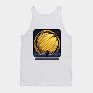 Arrival Tank Top